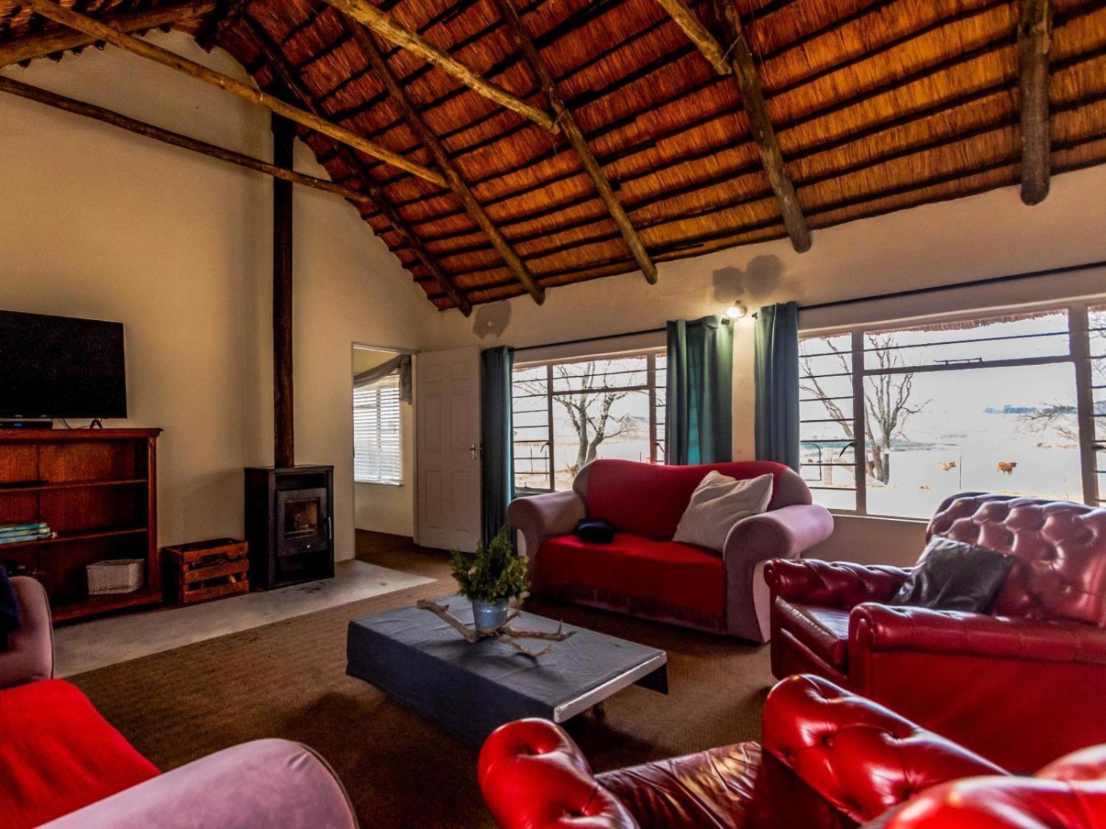 Buffalo Hills Private Game Reserve Harrismith Habitación foto