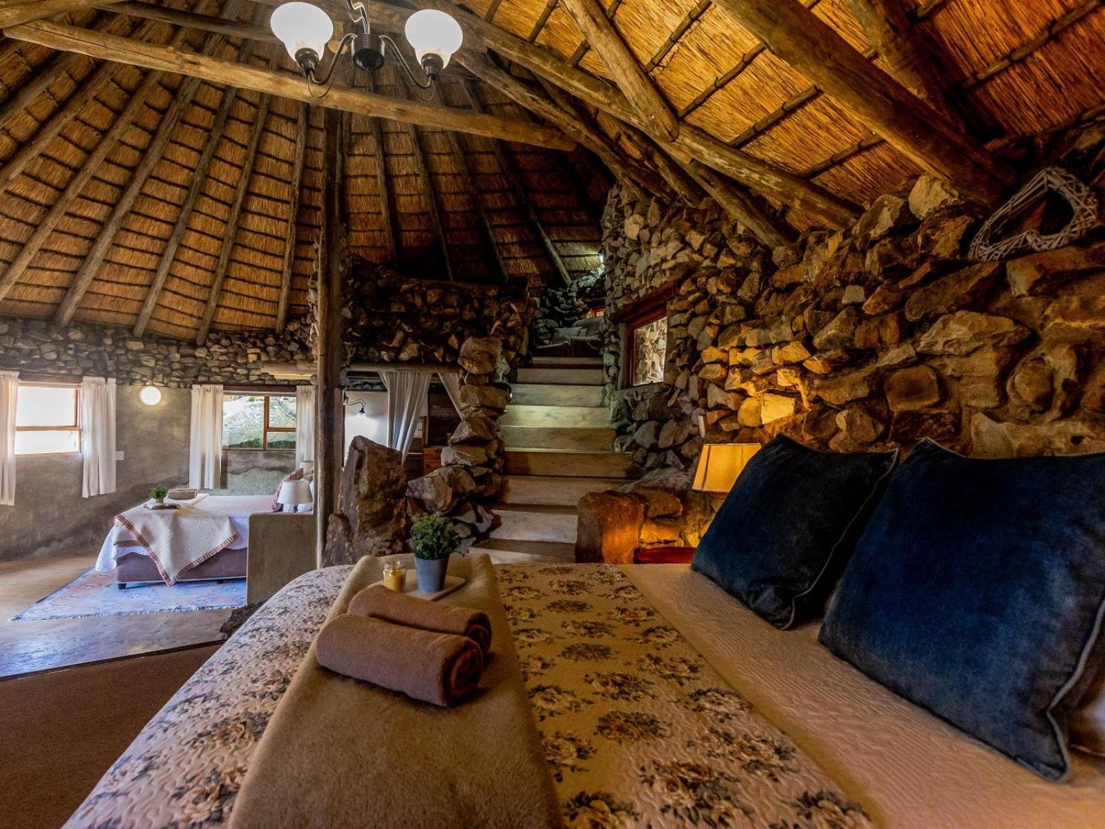 Buffalo Hills Private Game Reserve Harrismith Habitación foto