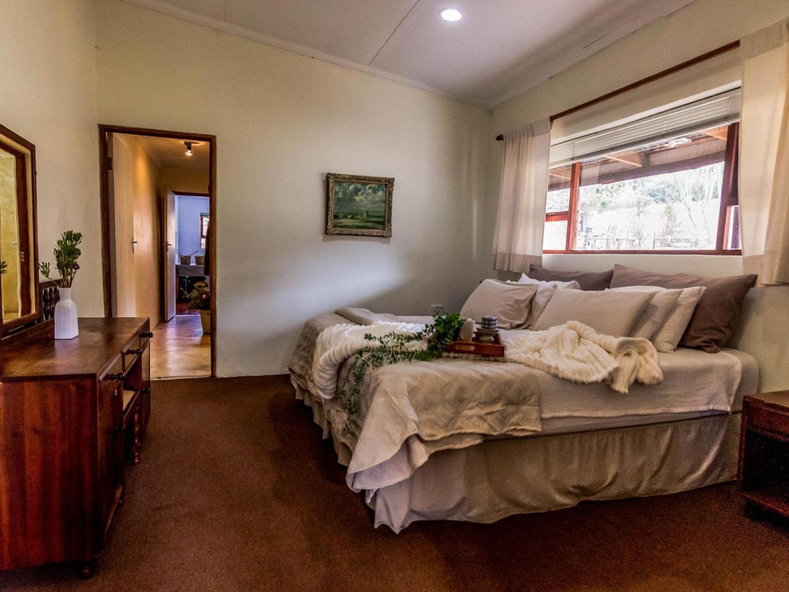 Buffalo Hills Private Game Reserve Harrismith Habitación foto