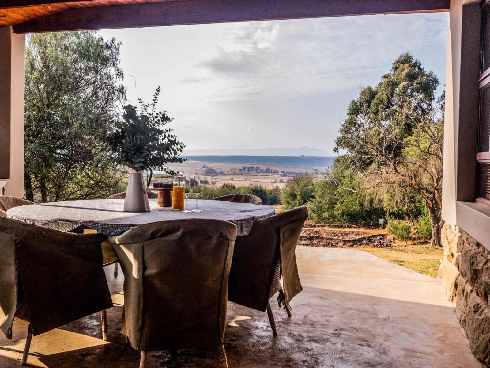 Buffalo Hills Private Game Reserve Harrismith Habitación foto