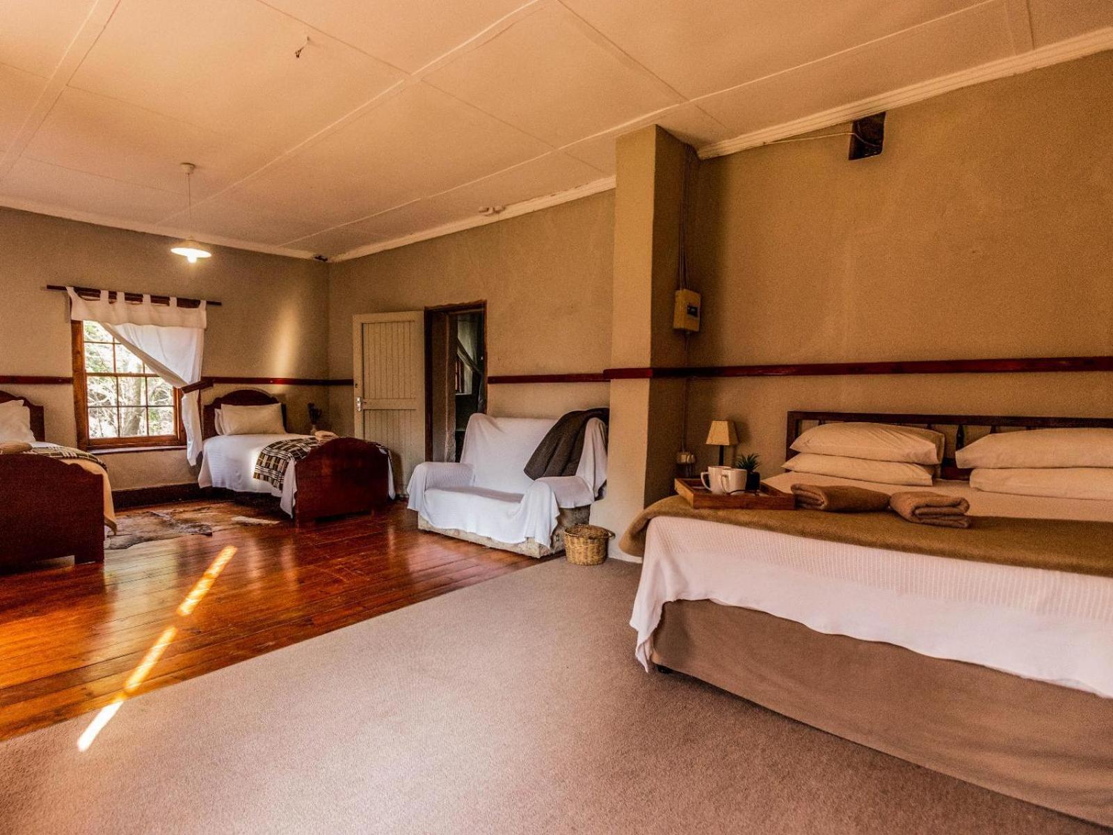 Buffalo Hills Private Game Reserve Harrismith Habitación foto