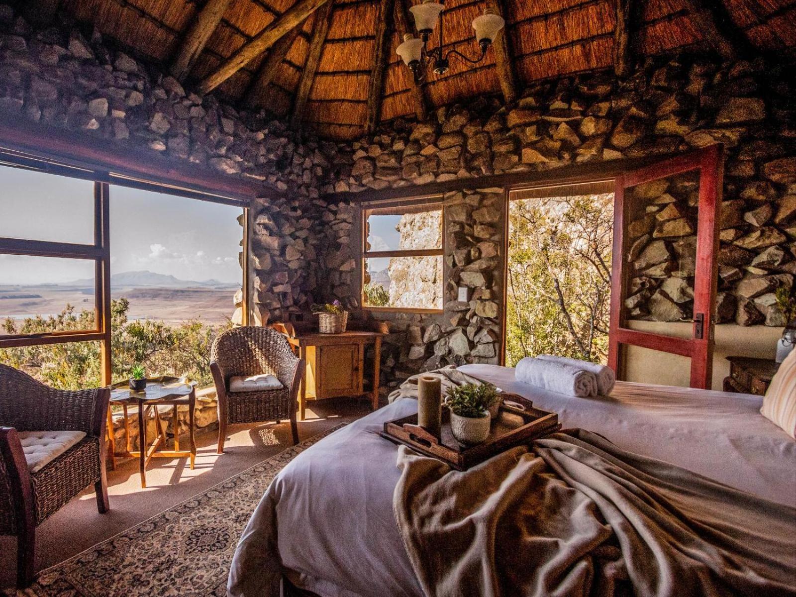 Buffalo Hills Private Game Reserve Harrismith Habitación foto