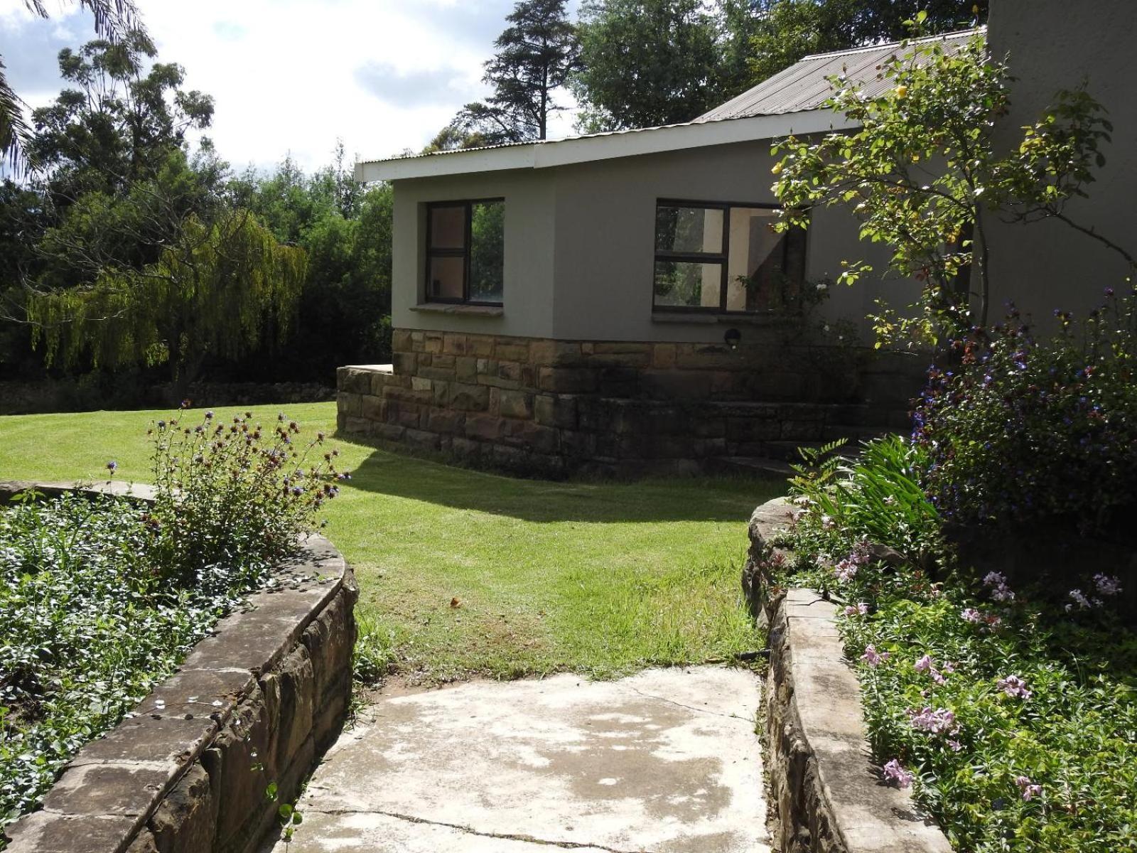 Buffalo Hills Private Game Reserve Harrismith Habitación foto