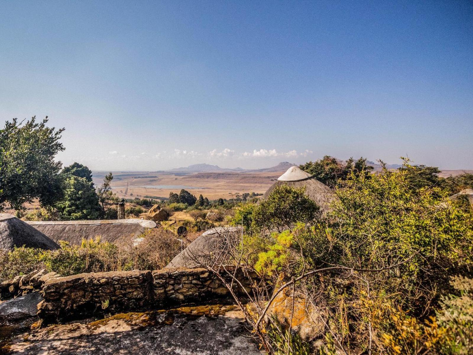 Buffalo Hills Private Game Reserve Harrismith Habitación foto
