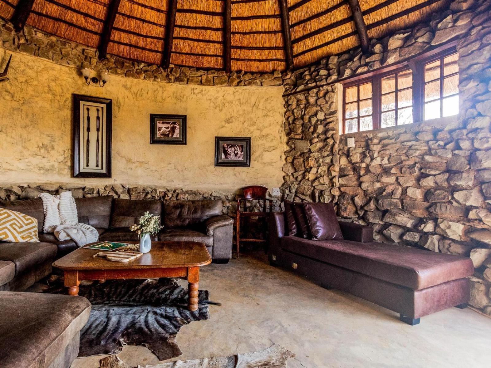 Buffalo Hills Private Game Reserve Harrismith Habitación foto