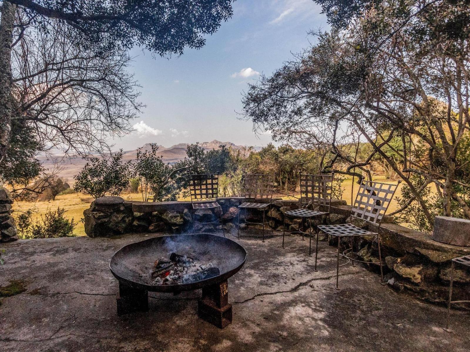 Buffalo Hills Private Game Reserve Harrismith Habitación foto